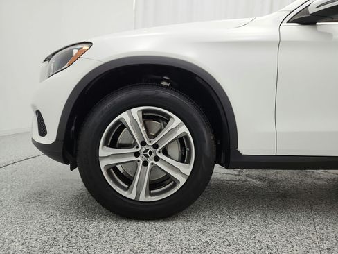 Used 2019 Mercedes-Benz GLC 300 image 17