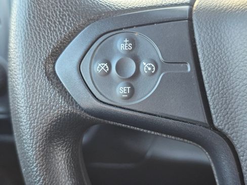 Used 2018 GMC Sierra 1500 2WD Regular Cab image 32