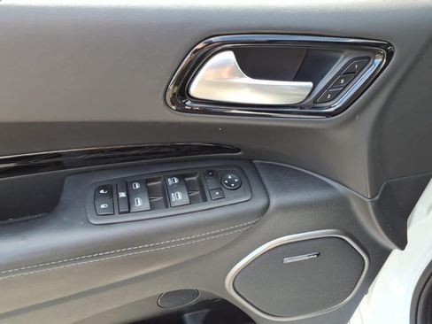 Used 2022 Dodge Durango Citadel AWD/4WD image 14