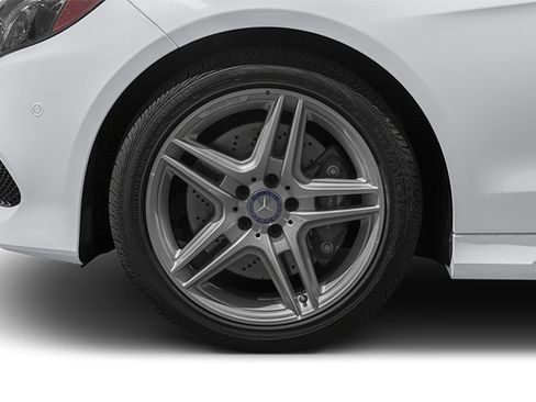 Used 2014 Mercedes-Benz E 350 Sedan image 10