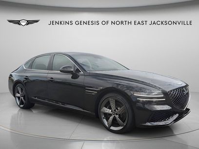 Used 2024 Genesis G80 3.5T Sport