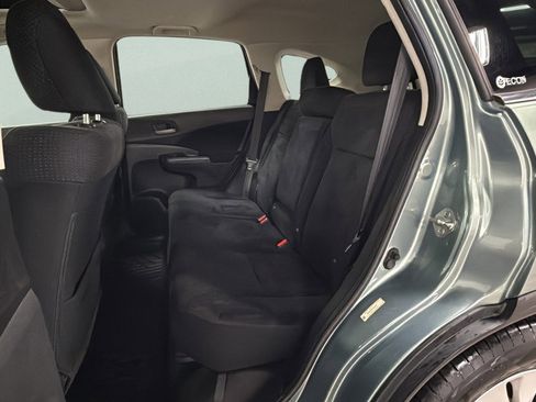 Used 2012 Honda CR-V EX image 34