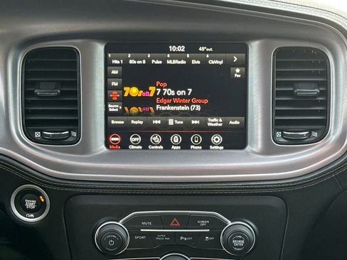Used 2023 Dodge Charger R/T w/ Plus Group RWD image 13