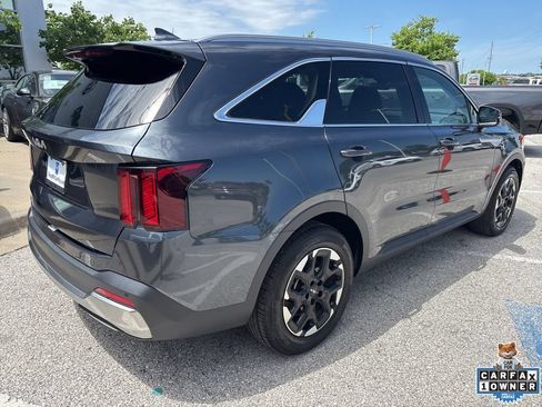 Used 2024 Kia Sorento S FWD image 26
