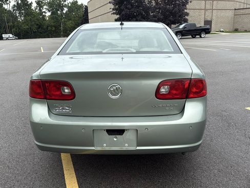 Used 2006 Buick Lucerne CXL w/ Luxury Package FWD image 5