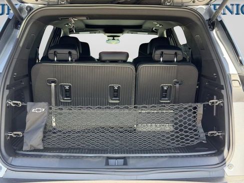 New 2026 Chevrolet Traverse Z71 w/ Enhanced Driving Package image 31