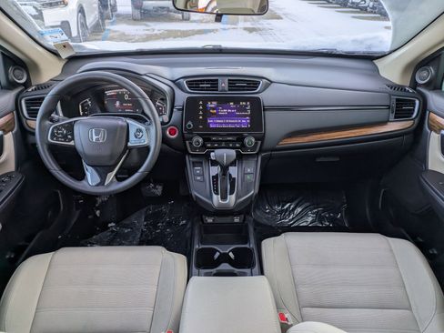 Certified 2020 Honda CR-V EX image 24