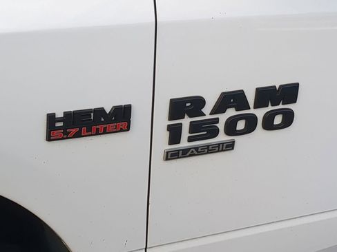 Used 2019 RAM 1500 Express w/ Express Value Package image 18