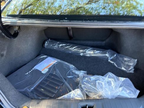 New 2025 Nissan Sentra SR image 33