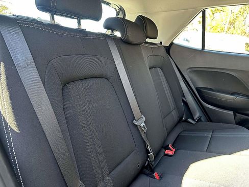 Used 2023 Hyundai Venue SEL w/ Cargo Package image 12