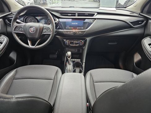 Used 2023 Buick Encore GX Select w/ Safety Package II image 17