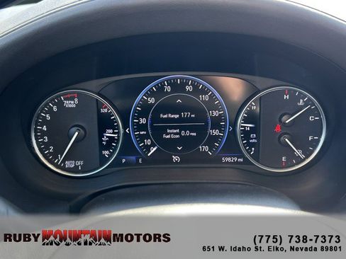 Used 2021 Buick Enclave Avenir w/ Avenir Technology Package image 16