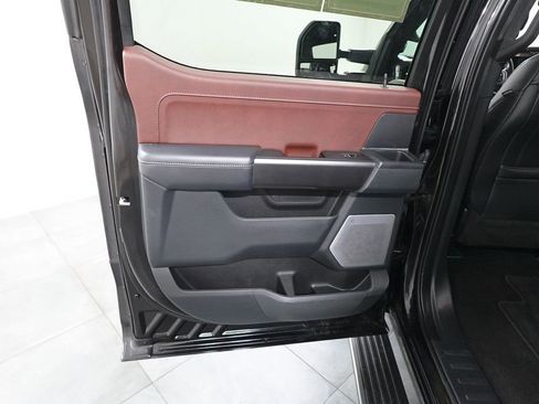 Used 2021 Ford F150 Lariat w/ Equipment Group 502A High image 23