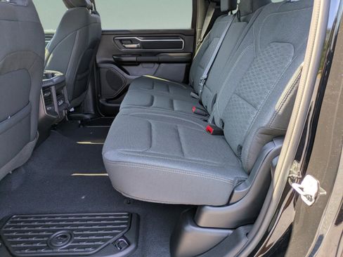 New 2026 RAM 1500 Big Horn image 14