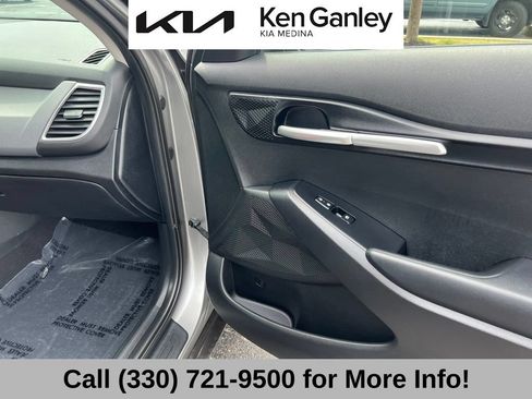 Certified 2024 Kia Seltos LX AWD/4WD image 58