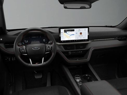 New 2026 Ford Explorer ST w/ Sun And Sound Package image 30