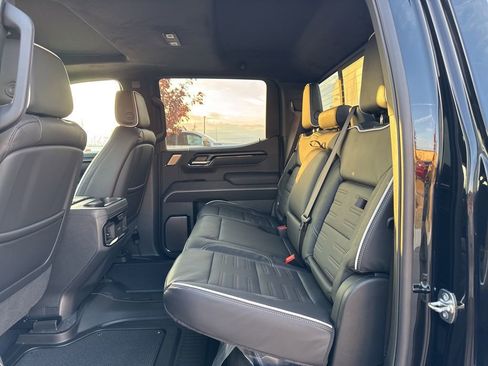 New 2026 GMC Sierra 1500 AT4X image 31