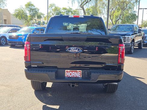 New 2025 Ford F150 STX w/ Equipment Group 200A image 3