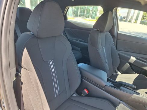 Used 2026 Hyundai Elantra Sport FWD image 30
