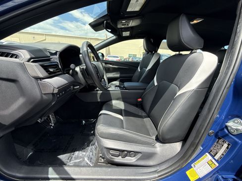 Used 2025 Toyota Camry SE w/ Multimedia Upgrade Package FWD image 13