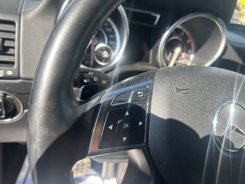 Used 2013 Mercedes-Benz G 63 AMG 4MATIC image 26