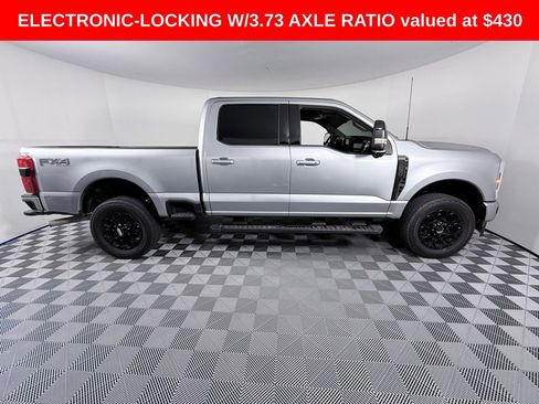 Used 2024 Ford F250 Lariat w/ Lariat Ultimate Package image 7