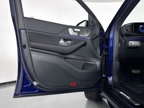 New 2026 Mercedes-Benz GLE 53 AMG 4MATIC Coupe image 20