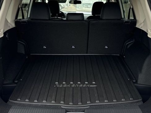 New 2026 Nissan Rogue SV w/ Rock Creek Premium Package AWD/4WD image 34