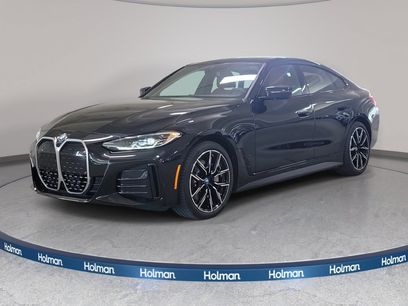 Used 2024 BMW i4 eDrive35 w/ M Sport Package