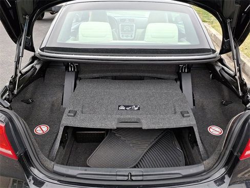 Used 2014 Volkswagen Eos Komfort image 28