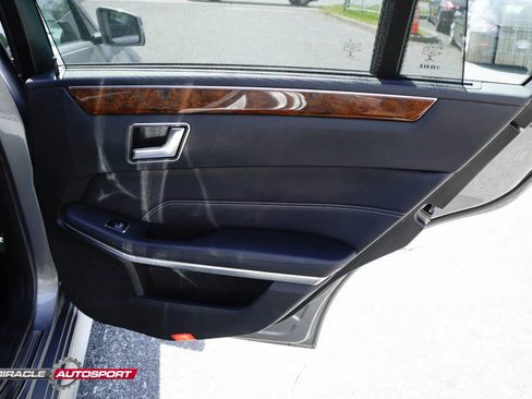 Used 2014 Mercedes-Benz E 350 4MATIC Wagon w/ Premium 1 Package image 37
