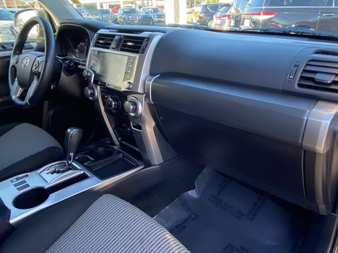 Used 2023 Toyota 4Runner SR5 image 10