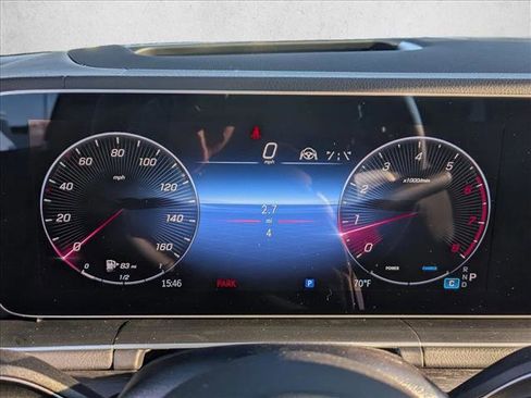 New 2026 Mercedes-Benz GLS 450 4MATIC image 10