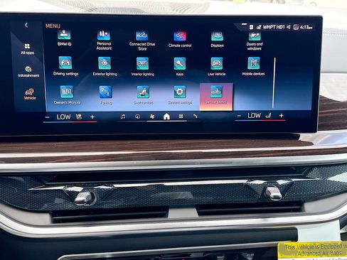 New 2026 BMW X5 xDrive40i w/ M Sport Package AWD/4WD image 31