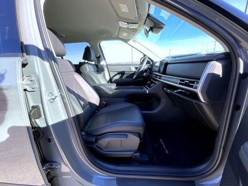 Certified 2026 Hyundai Santa Fe SEL image 16