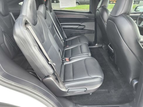 Used 2022 Tesla Model X AWD/4WD image 19