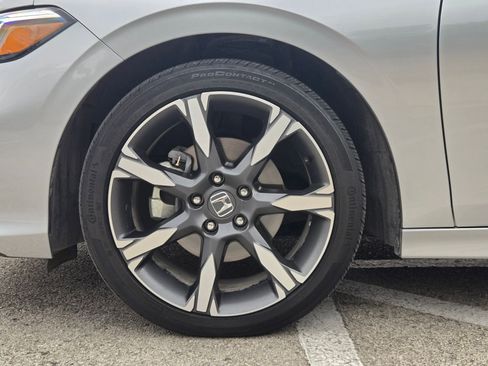 Used 2025 Honda Civic Sport Touring image 31