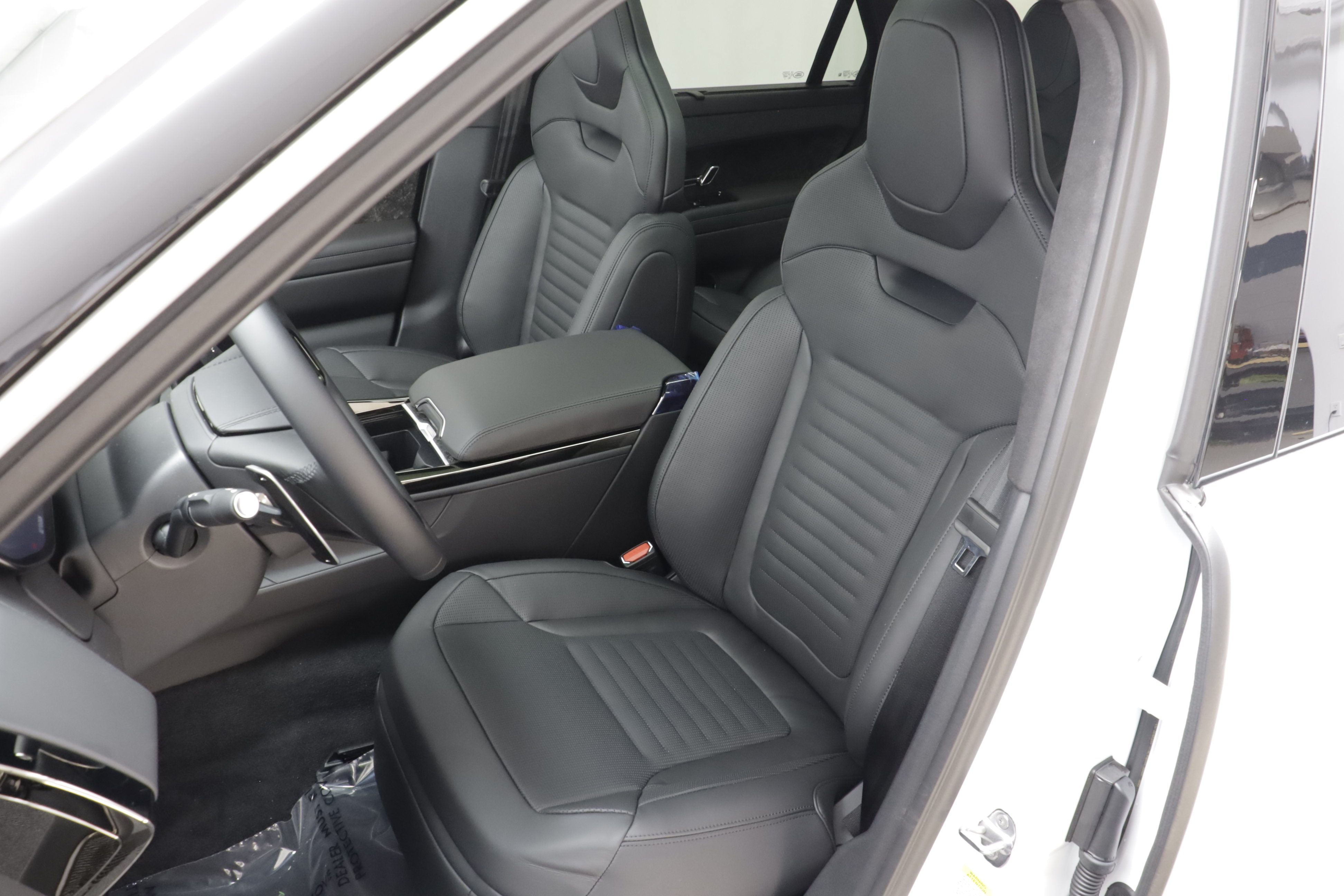 New 2027 Land Rover Range Rover Sport Twenty Edition AWD/4WD image 17