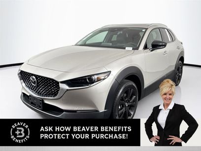 Certified 2023 MAZDA CX-30 2.5 Turbo w/ Premium Package