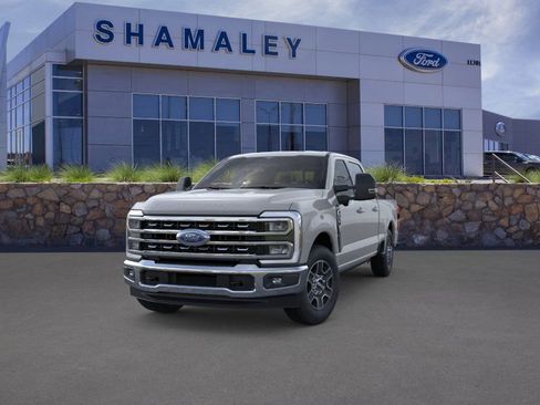 New 2026 Ford F350 Lariat image 2