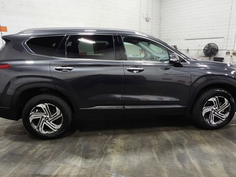 Used 2023 Hyundai Santa Fe SEL image 21