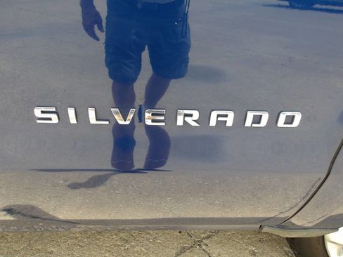 Used 2014 Chevrolet Silverado 1500 LT w/ All Star Edition AWD/4WD image 41