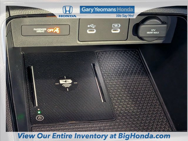 Used 2026 Honda CR-V Sport image 30