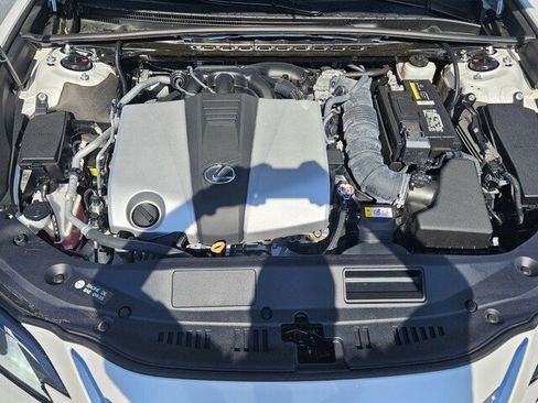 Used 2021 Lexus ES 350 w/ Premium Package image 27