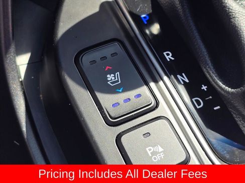 Used 2017 Hyundai Santa Fe Sport FWD image 5