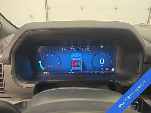 New 2026 Ford F150 Tremor w/ Equipment Group 402B AWD/4WD image 38