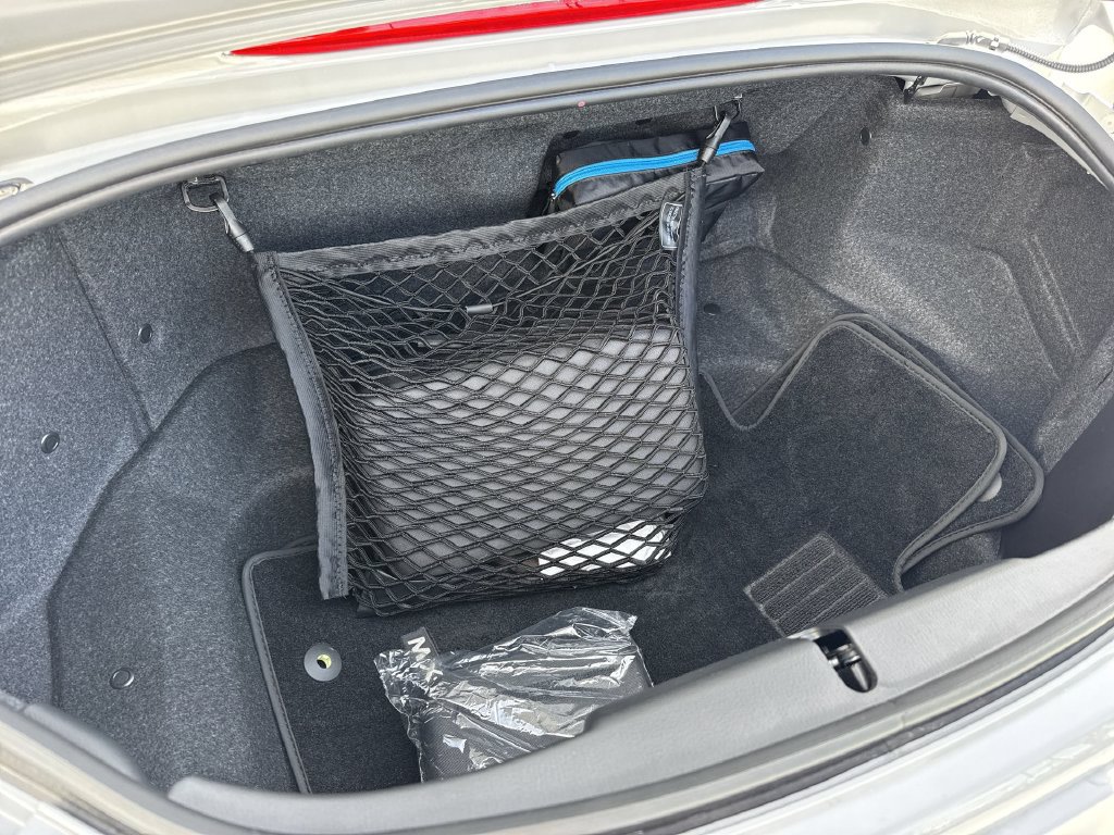 Used 2025 MAZDA MX-5 Miata Club RWD image 53