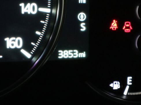 Certified 2025 MAZDA CX-5 AWD 2.5 S image 19