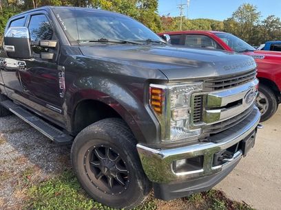 Used 2019 Ford F350 XLT w/ XLT Premium Package