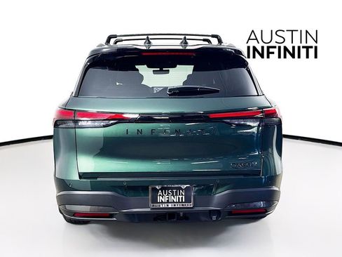 New 2026 INFINITI QX60 Autograph w/ Autograph Tech Package image 6